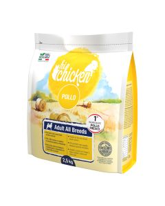 Hi Dog Adult Fresh Chicken 2.5kg