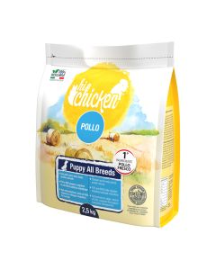 Hi Dog Puppy Fresh Chicken 2.5kg