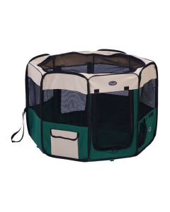 Pet Πάρκο Περιορισμού Υφασμάτινο 35x58cm 8τμχ