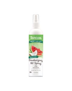 Tropiclean Deodorizing Spray Watermelon & Coconut 236ml