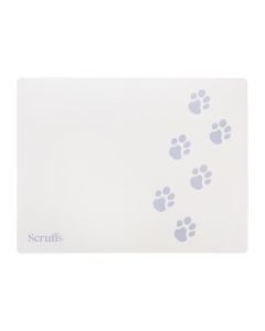 Scruffs Σουπλά Cream 40x30cm