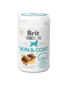 Brit Vitamins Skin & Coat 150gr