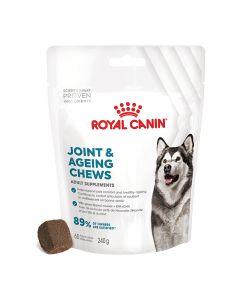 Royal Canin Adult Joint & Ageing Chews 240gr