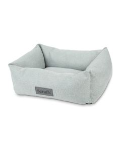 Scruffs Κρεβάτι Seattle Box Πράσινο XL 90x70cm