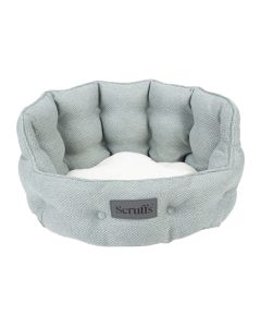 Scruffs Κρεβάτι Seattle Πράσινο 45cm