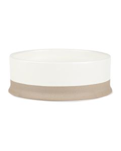 Scruffs Μπολ Scandi Cream 16x16x5cm 0.5L