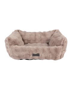 Scruffs My First Bed Κρεβάτι Σκύλου - Γάτας 50x40x20cm Γκρι