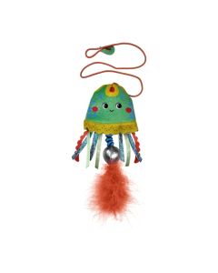 KONG Παιχνίδι Γάτας Jelly Fish