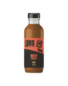 Nature's Food MultiVitamin Jus Ζωμός Μοσχάρι 250ml