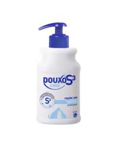 Douxo S3 Care Shampoo 200ml