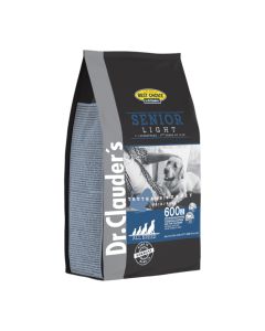 Dr Clauder's Best Choice Senior/Light 350gr