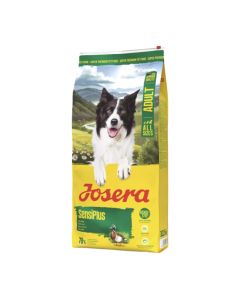 Josera Sensi Plus Adult 900gr