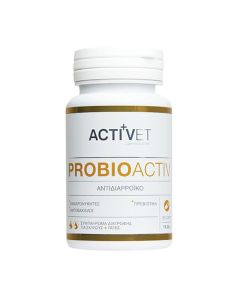 Activet ProbioActiv Κάψουλες 30caps