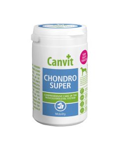 Canvit Chondro Super Dog 230gr