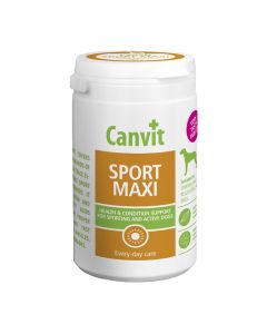 Canvit Sport Maxi 230gr