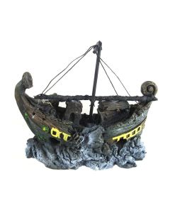 &Delta;&iota;&alpha;&kappa;&omicron;&sigma;&mu;&eta;&tau;&iota;&kappa;ό &Kappa;&alpha;&rho;ά&beta;&iota; 28x8x14cm