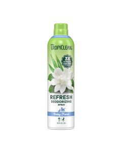 Tropiclean Deodorizing Spray Baby Fresh 283ml
