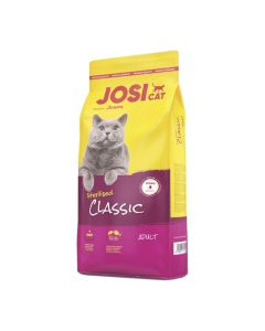 Josera JosiCat Classic Sterilised 15kg + 3kg &Delta;ώ&rho;&omicron;