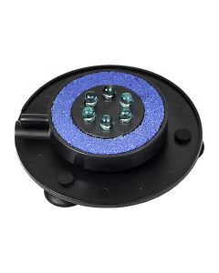 Resun &Alpha;&epsilon;&rho;ό&pi;&epsilon;&tau;&rho;&alpha; Led Bubble Ring Multi Color