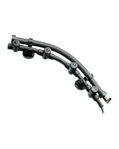 Resun &Alpha;&epsilon;&rho;ό&pi;&epsilon;&tau;&rho;&alpha; Flexible Led Bubble Wand