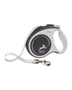 Flexi Comfort Plus Tape Ανθρακί M 5M