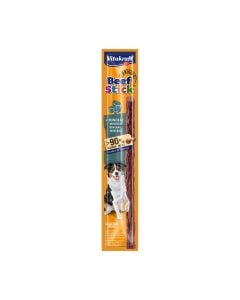 Vitakraft Beef Stick με Μέταλλα & Ιχνοστοιχεία 12gr