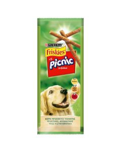 Friskies Dog Picnic Βοδινό 42gr
