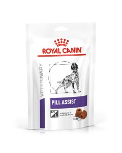 Royal Canin Waltham Pill Assist Medium & Large Dog 30 x7.5gr