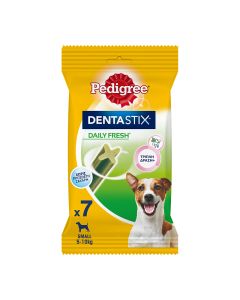 Pedigree Dentastix Fresh Small 110gr 7τμχ