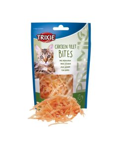 Trixie Λιχουδιές Γάτας Premio με Κοτόπουλο 50gr