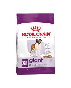 Royal Canin Giant Adult 4kg