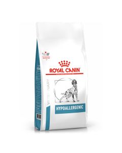 Royal Canin Hypoallergenic Dog 7kg
