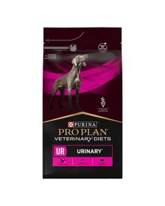 Purina Pro Plan Veterinary Diets Dog UR Urinary 3kg