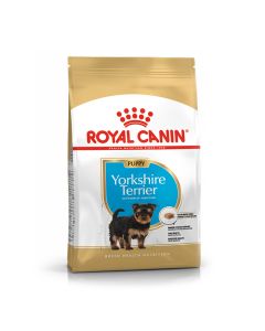 Royal Canin Yorkshire Terrier Puppy 1.5kg