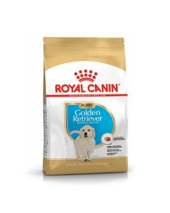 Royal Canin Golden Retriever Puppy 12kg