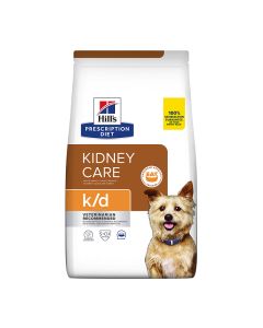 Hill's Prescription Diet Canine k/d Kidney Care 12kg