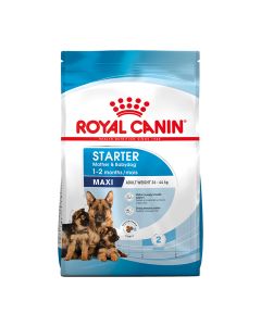 Royal Canin Maxi Starter 15kg