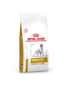 Royal Canin Urinary S/O Dog Moderate Calorie 12kg