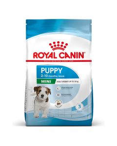 Royal Canin Mini Puppy 4kg