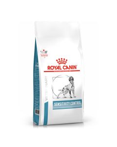 Royal Canin Sensitivity Control Dog 7kg