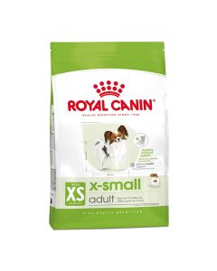 Royal Canin X-Small Adult 1.5kg