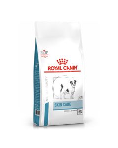 Royal Canin Skin Care Small Dog 2kg