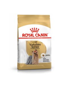 Royal Canin Yorkshire Terrier Adult 3kg