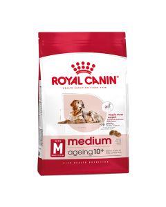 Royal Canin Medium Ageing 10+ 15kg