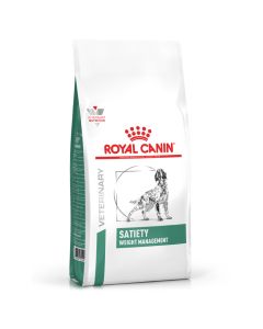 Royal Canin Satiety Weight Management Dog 6kg
