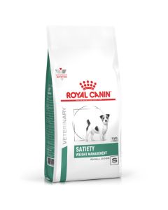 Royal Canin Satiety Weight Management Small Dog 1.5kg