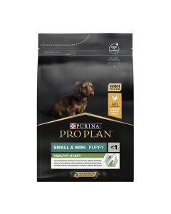 Purina Pro Plan Dog Healthy Start Small & Mini Puppy Κοτόπουλο 3kg