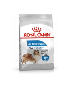 Royal Canin Maxi Light Weight Care 3kg