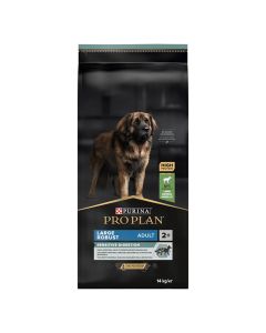 Purina Pro Plan Dog Large Adult Robust Sensitive Digestion Αρνί 14kg