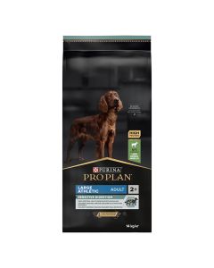 Purina Pro Plan Dog Large Adult Athletic Sensitive Digestion Αρνί 14kg